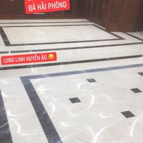 ĐÁNH BÓNG SÀN ĐÁ CÔNG TRÌNH QUẢNG NINH