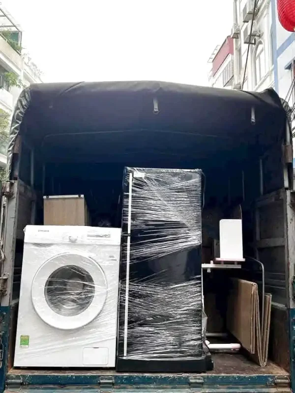 Vệ Sinh Công Nghiệp Hải Phòng – Phúc An Nhiên